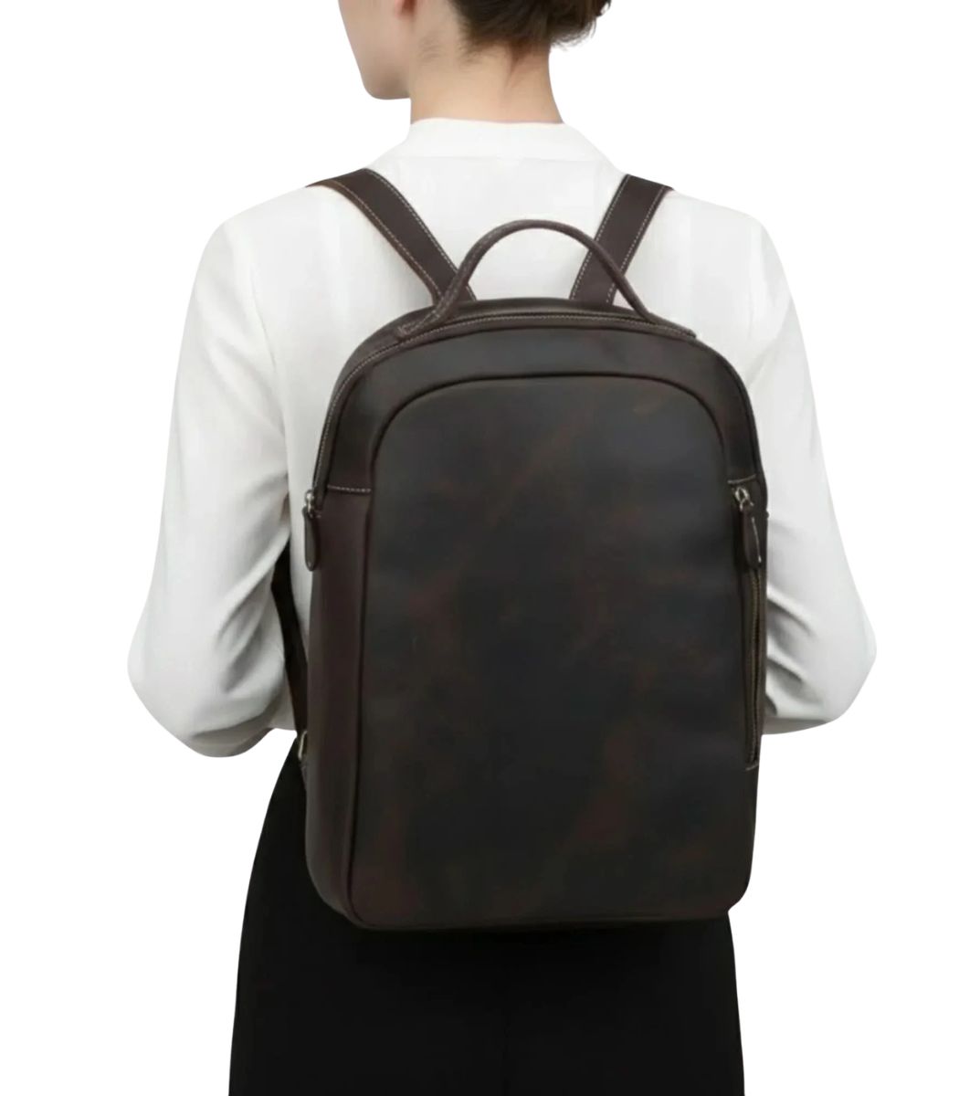 1 The Sten Backpack - Image 1