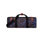 Wessleco Chef Knife Roll