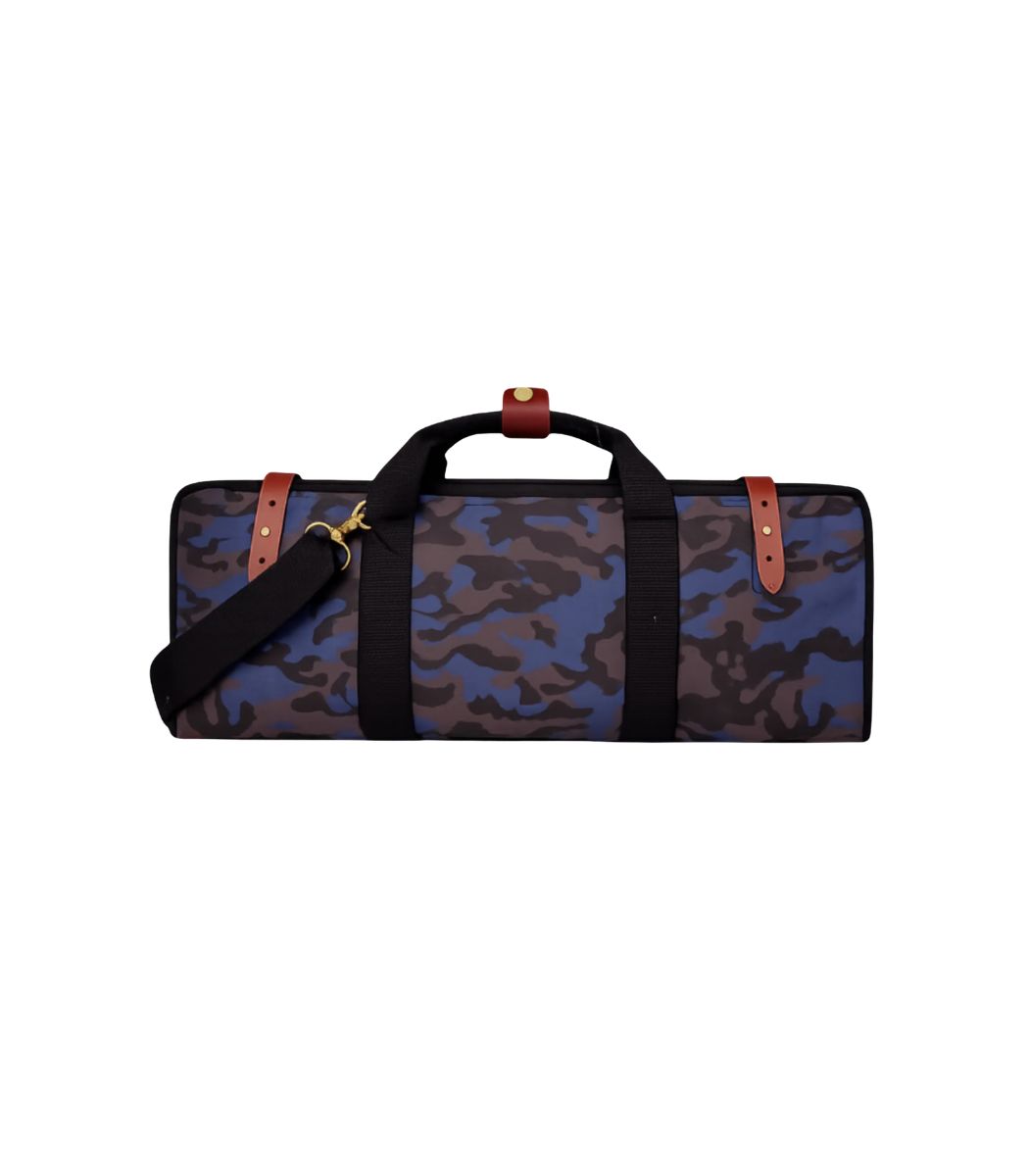 Wessleco Chef Knife Roll Wessleco Chef Knife Roll