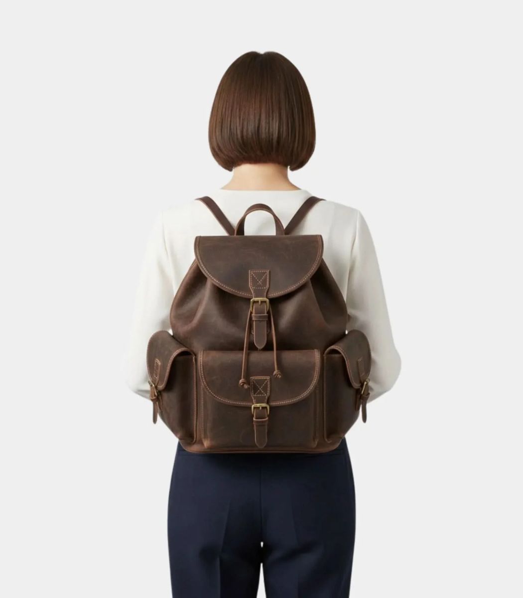 1 The Thorsen Backpack - Image 1