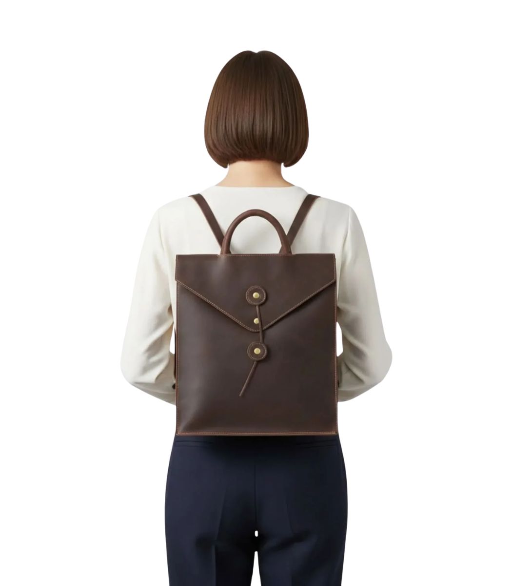 1 The Tove Backpack - Image 1