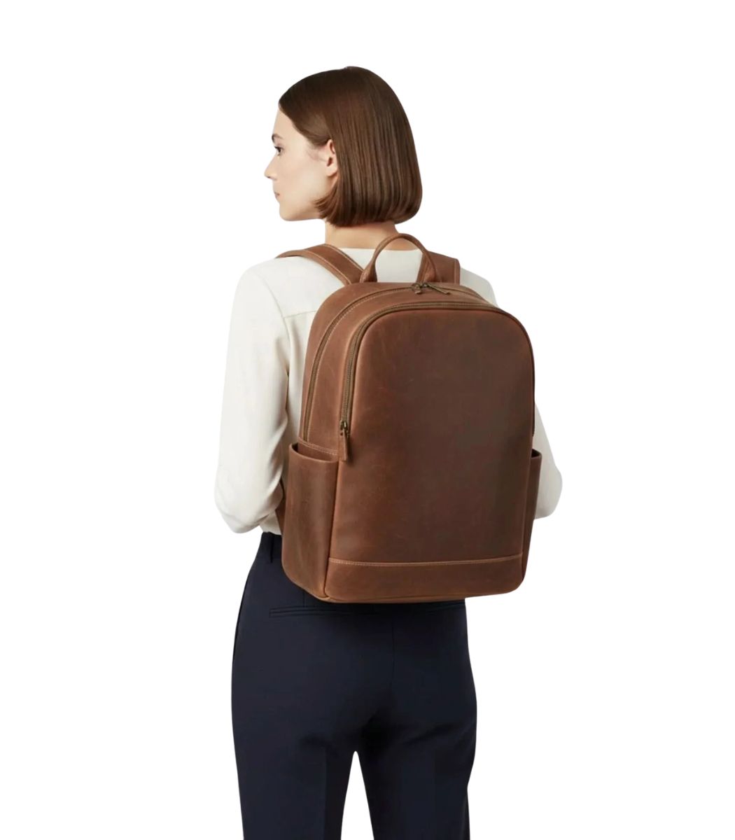 1 The Vernon Backpack - Image 1