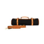 Peoria Leather Knife Roll