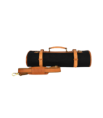 Peoria Leather Knife Roll