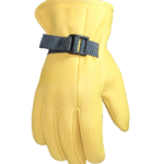 10 Cut Resistant Secondary Protector