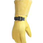 13 Cut Resistant Secondary Protector
