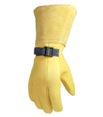 13 Cut Resistant Secondary Protector