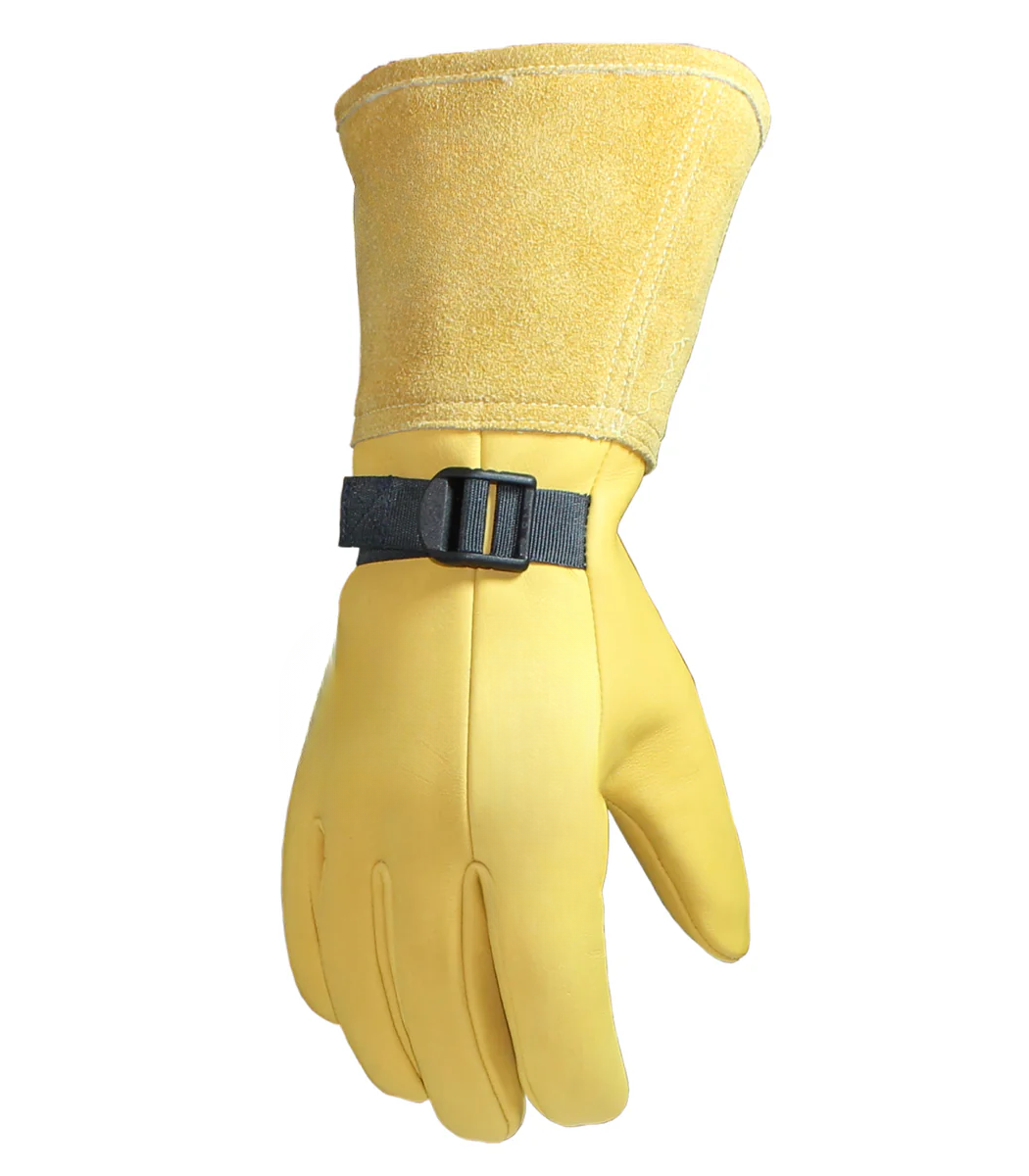 1 13 Cut Resistant Secondary Protector - Image 1