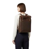The Felman Backpack Handcrafted Leather Backpack