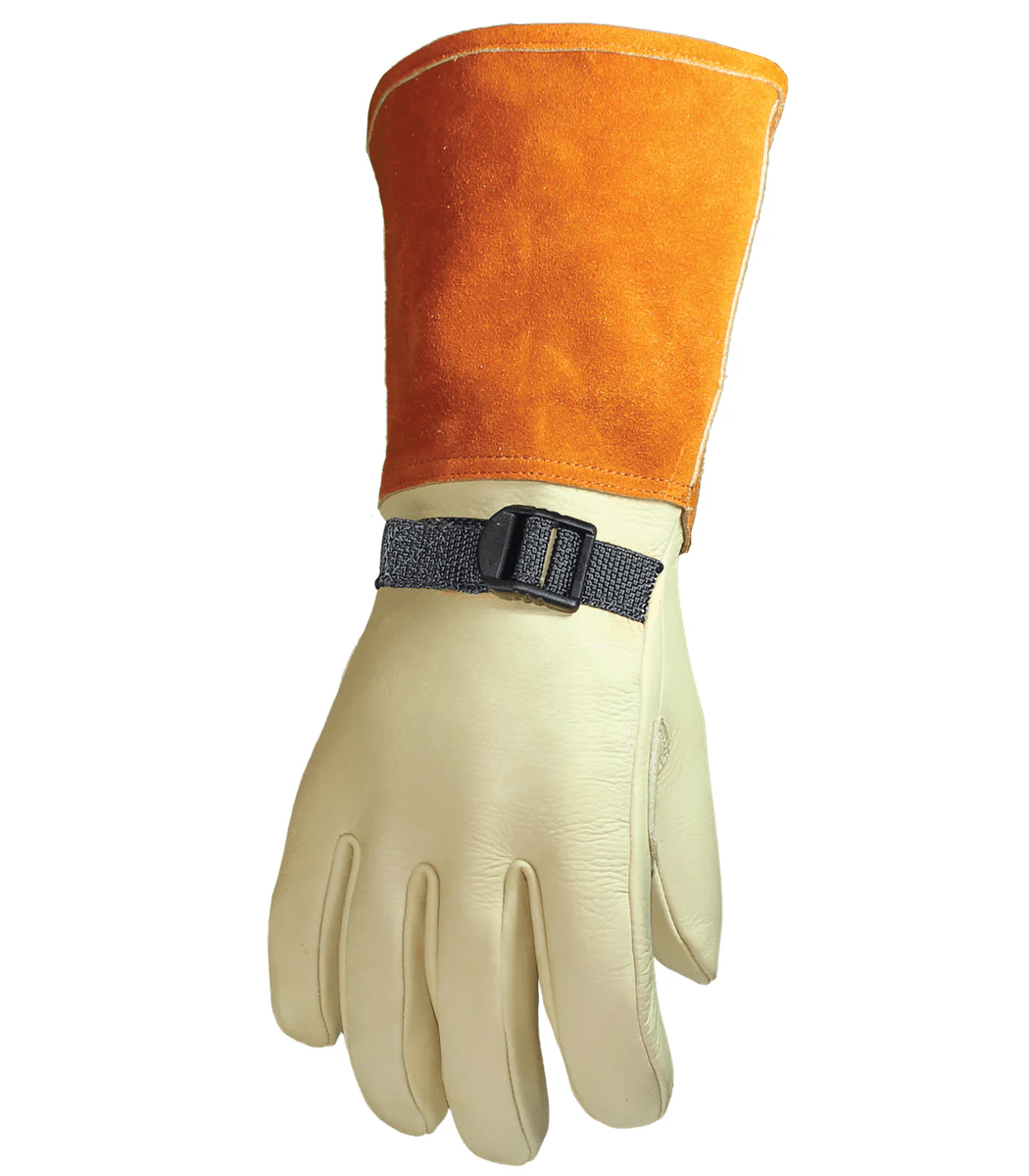 1 15 Primary Protector - Image 1
