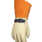 14 Primary Contour Cuff