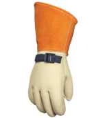 14 Primary Contour Cuff
