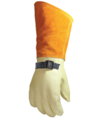 16 Primary Contour Cuff
