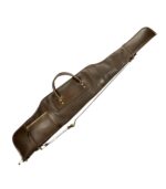 Leather Rifle Case