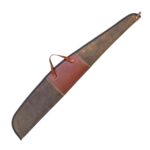 Leather Shotgun Case