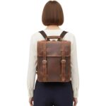 The Garth Backpack