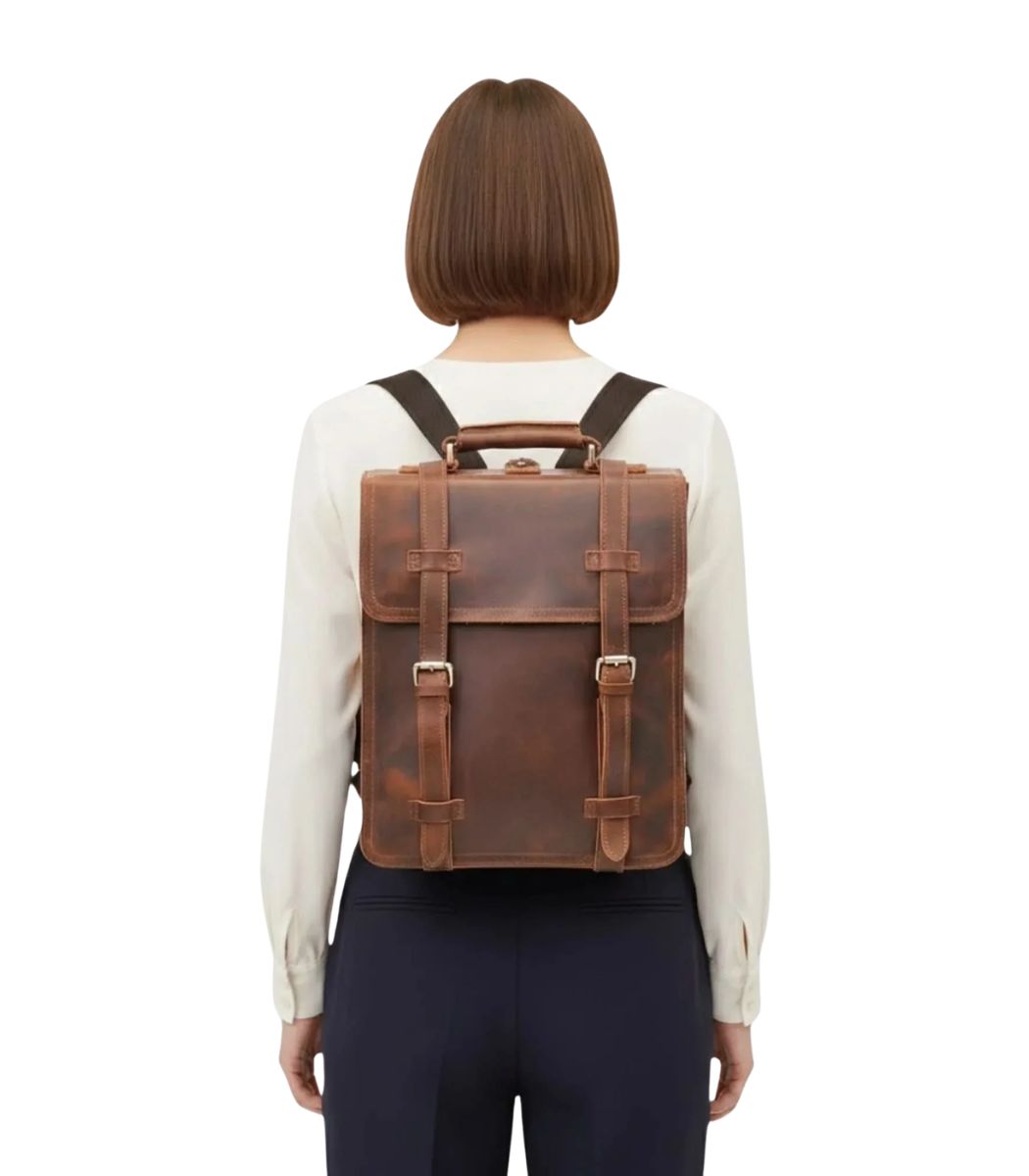 1 The Garth Backpack - Image 1