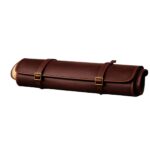 Leather Firewood Carrier