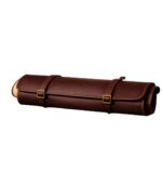 Leather Firewood Carrier