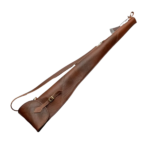 Leather Shotgun Case - Low Weight Hunting Case