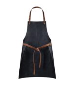 Flame Frenzy Chef Apron - Image 2