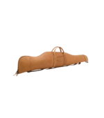 White Wing Leather Hunting Rifle Case - Image 2