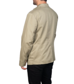 Borges Beige Blazer - Image 2