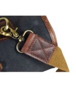 Malaga Canvas Knife Roll - Image 2