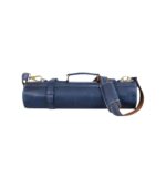 Personalized Leather Knife Roll - Image 2