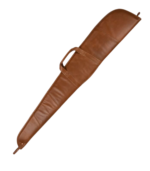 Gaucho Leather Shotgun & Rifle Case (SLC-501) - Image 2
