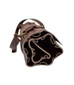Brown Gourmet Blade Set Knife Roll - Image 2