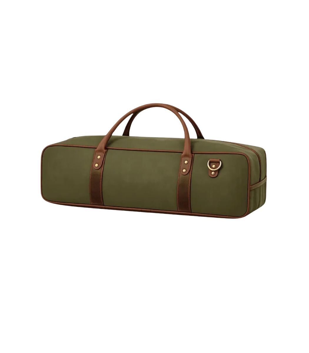 2 Cheif Kitchen Knife Roll - Image 1