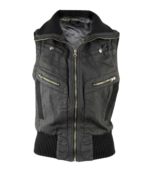 Men's Vest – Jesper - Image 2