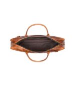 Genuine Leather Knife Roll - Image 2