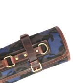 Siam Blades Leather Chef Knife Roll - Image 2