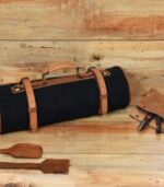 Stretchable Knife Roll - Premium Quality - Image 2