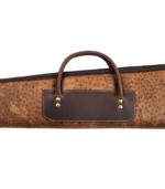 Shotgun Case Embossed Ostrich ES-162-X - Image 2