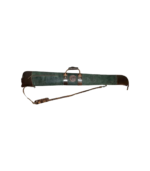 Shotgun Green Leather Case - Image 2