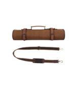 Tuscania Leather Knife Roll - Image 3
