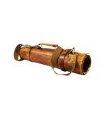 Vicenza Leather Knife Roll - Image 3