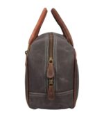 Zakara Leather Knife Roll - Image 2