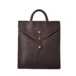 Leather Backpack - Tove