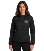 Women’s Willie G Auroral II 3-in-1 Leather Riding Jacket - Image 2