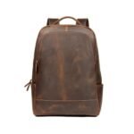 Leather Backpack – Varden