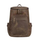 The Calder Backpack Handcrafted Leather Backpack - Image 2