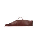 Genuine Leather Soft Padded Rifle Bag - Leif - Image 2