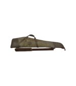 Green Waxed Canvas Rifle Scoped Case - Image 3