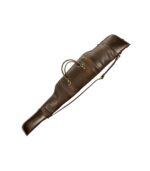 Leather Rifle Case - Image 2