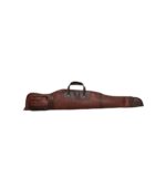 Two Tone Thick Leather Rifle Case - Rurik - Image 2