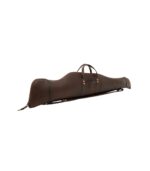 Dark Brown Leather Rifle Case - Aksel - Image 5
